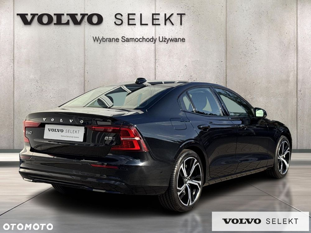 Volvo S60 - 6