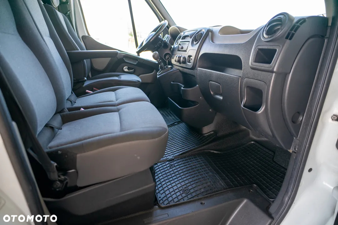 Nissan NV400 L3H2 - 23