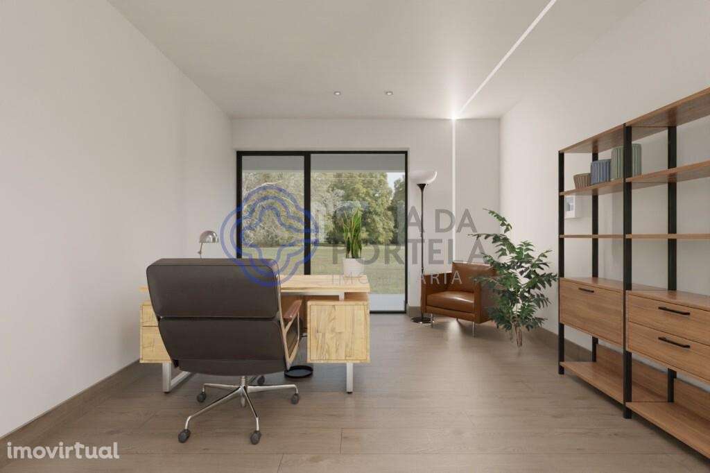 Viver entre a Serra e a Cidade: Novas Moradias V3+1 em Boidobra - Grande imagem: 2/47