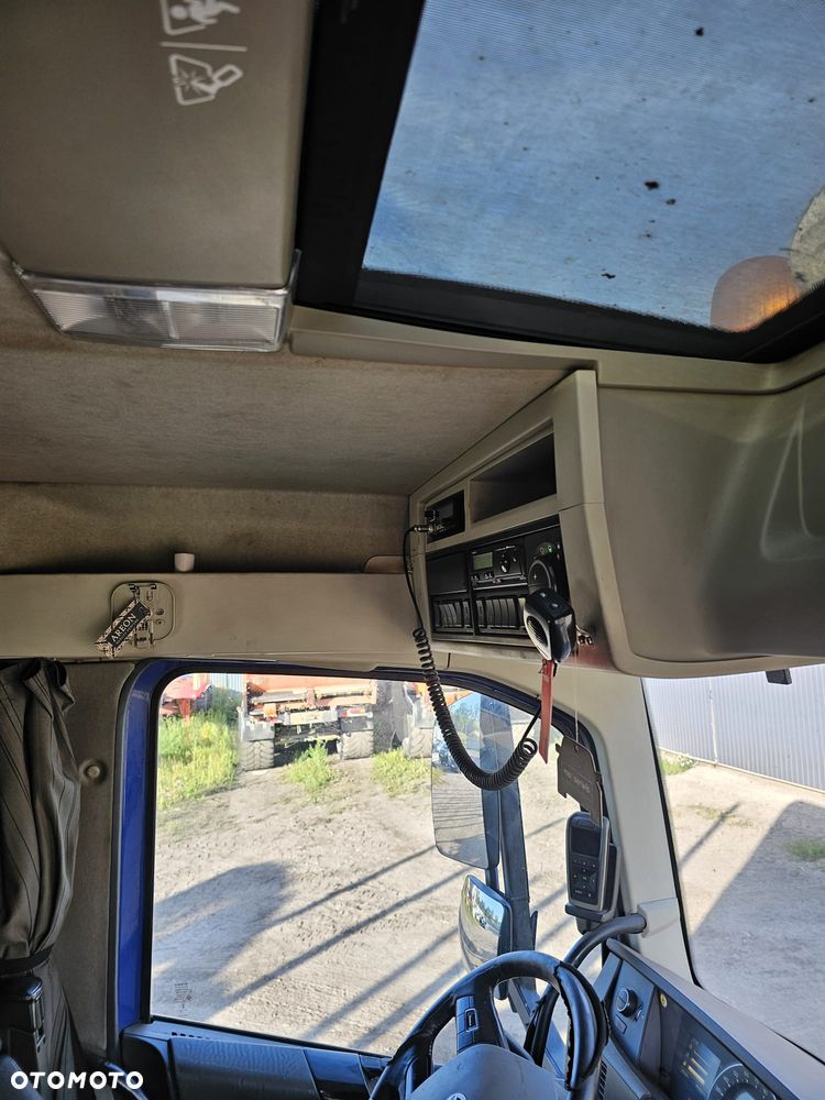 Volvo FH540 - 9