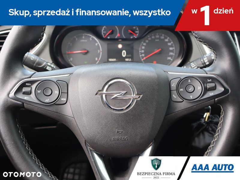 Opel Grandland X - 18