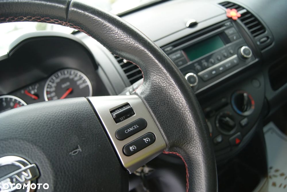 Nissan Note 1.4 Acenta EU5 - 25