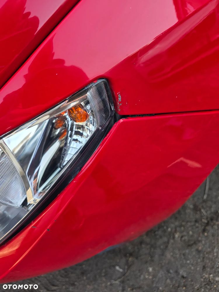 Seat Ibiza SC 1.4 16V Reference - 12