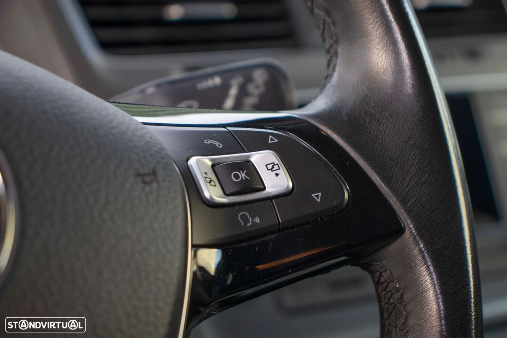 VW Golf 1.2 TSi Comfortline - 8