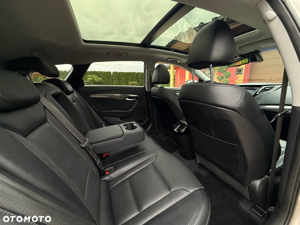 Hyundai i40 2.0 GDI Business - 30