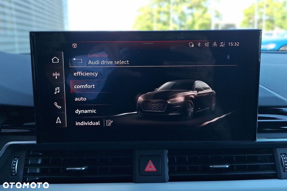 Audi A5 Sportback 40 TDI mHEV S Line S tronic - 13
