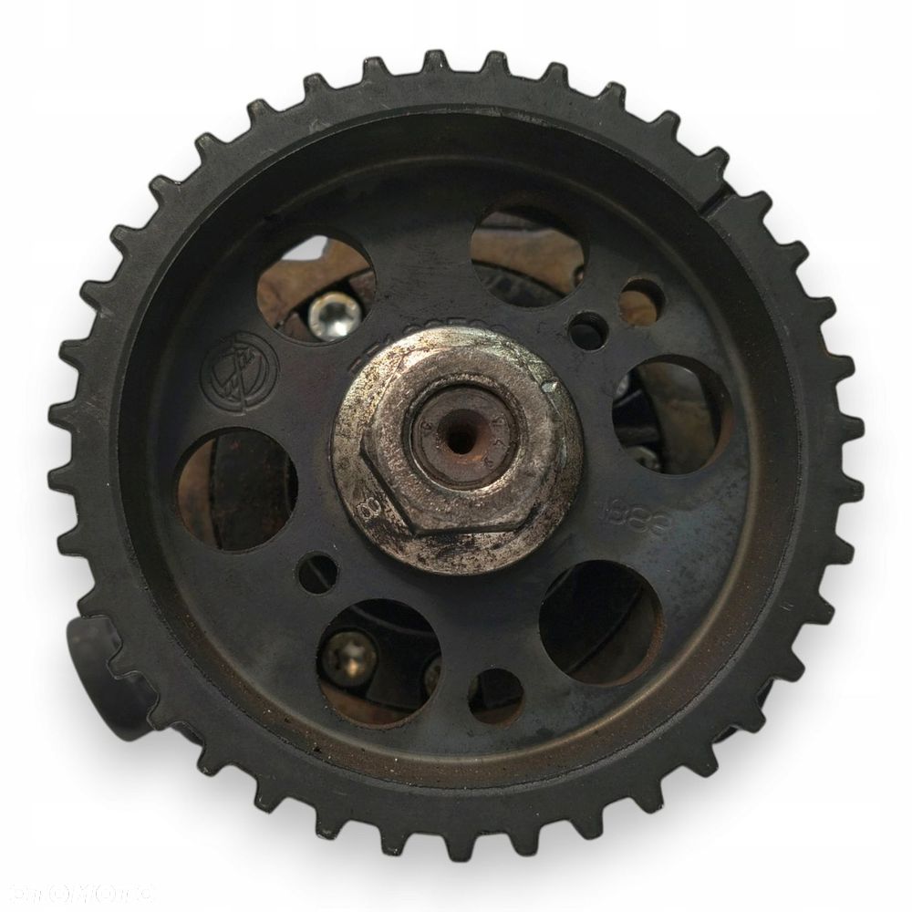 POMPA WTRYSKOWA Opel Zafira C Astra J Insignia 2.0 CDTI 0445010248 - 3