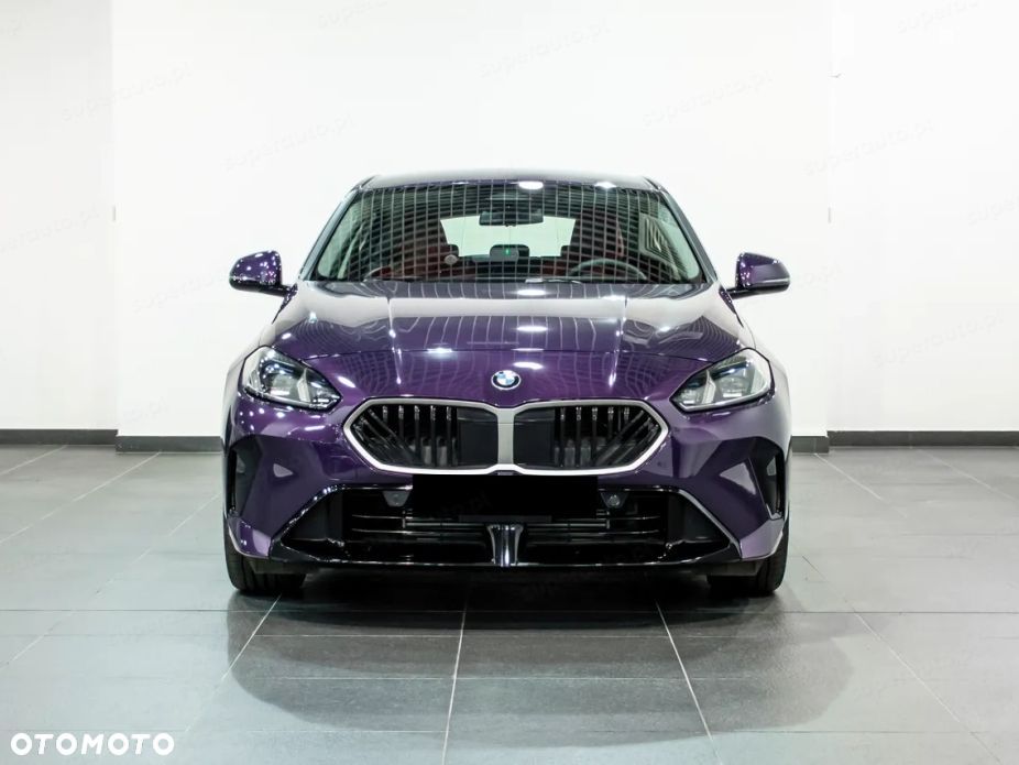 BMW Seria 1 120 mHEV - 6