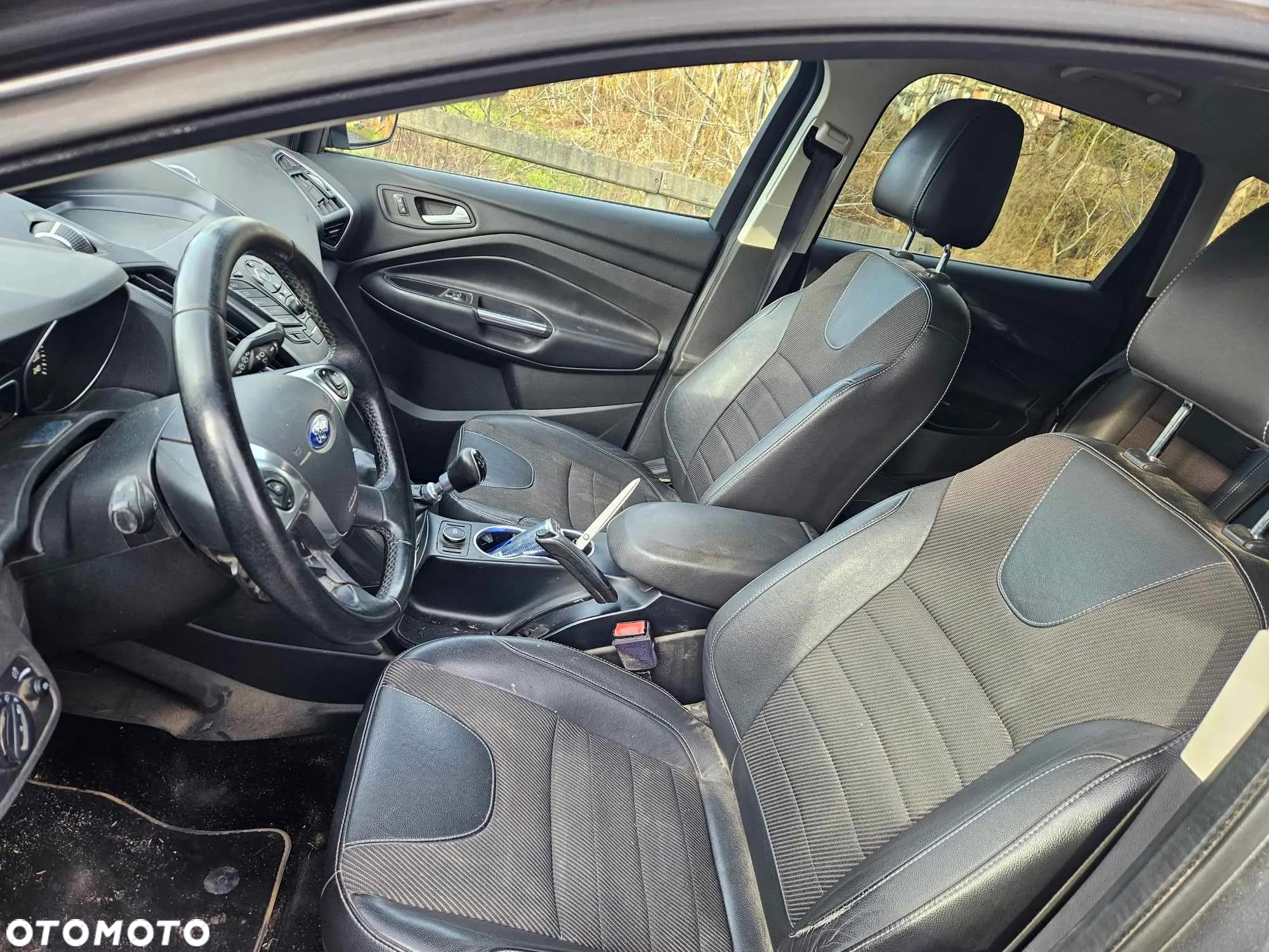 Ford Kuga 2.0 TDCi Trend - 20