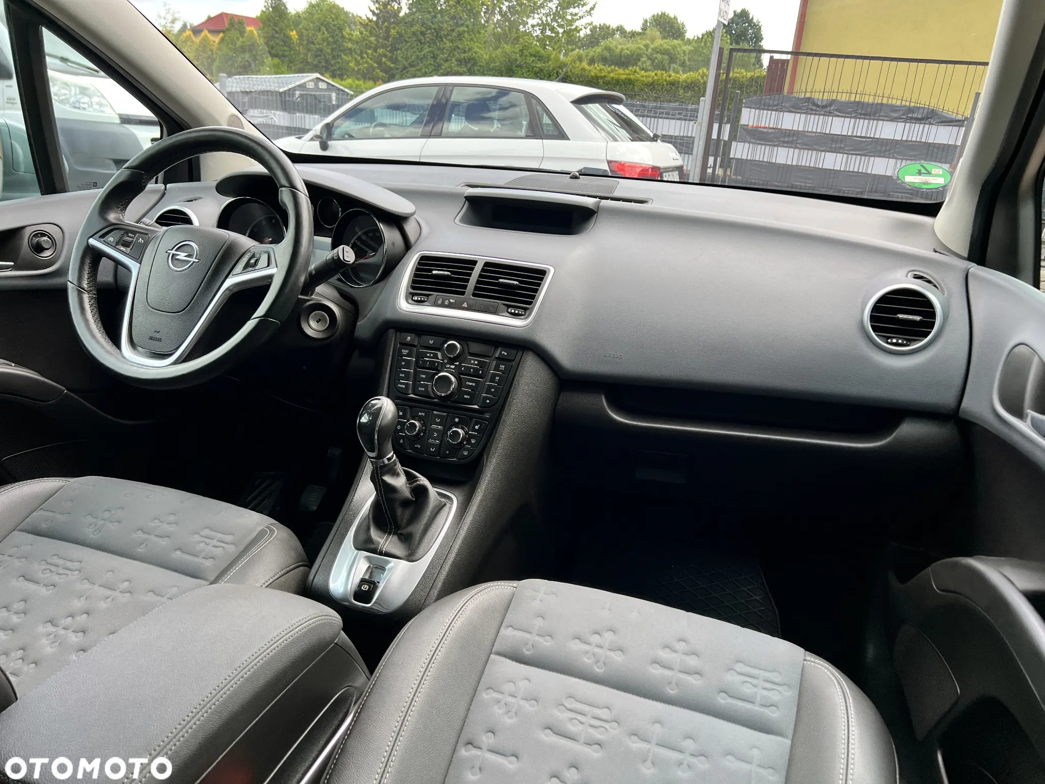 Opel Meriva 1.4 T Cosmo - 6