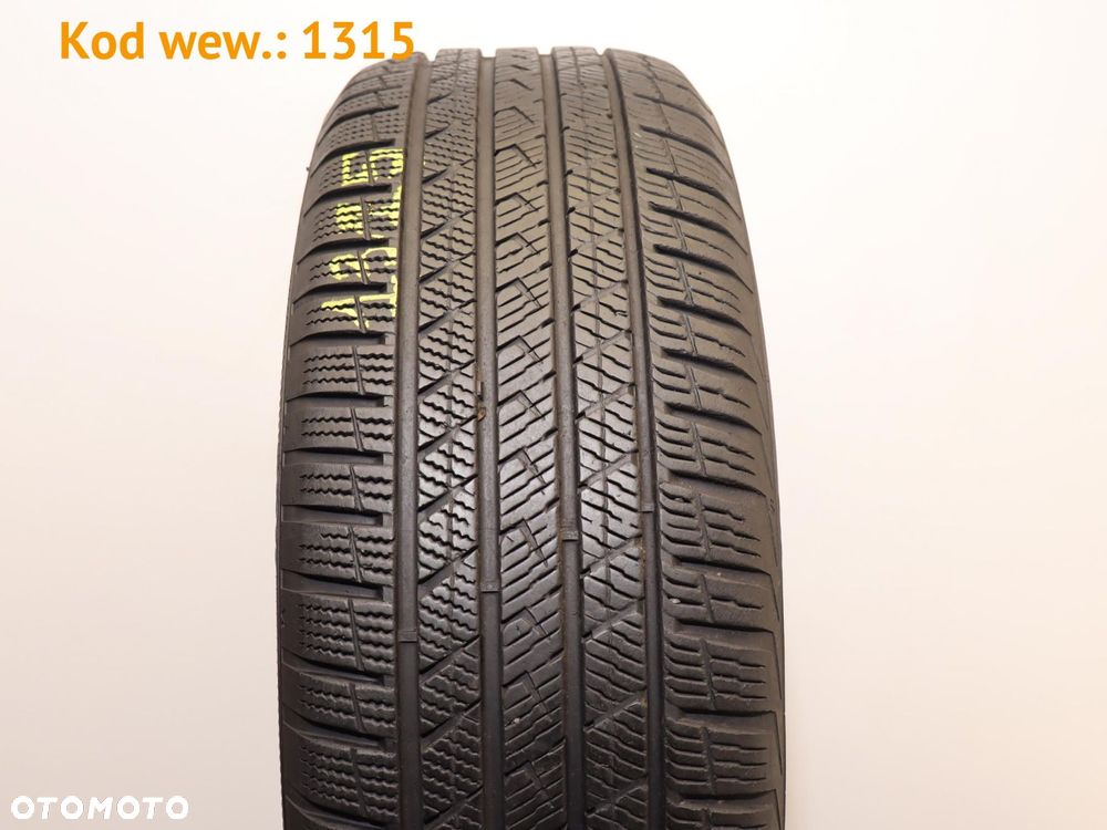 Vredestein Quatrac Pro - 235/60 R17 - 2