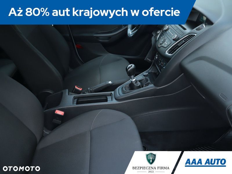 Ford Focus - 11