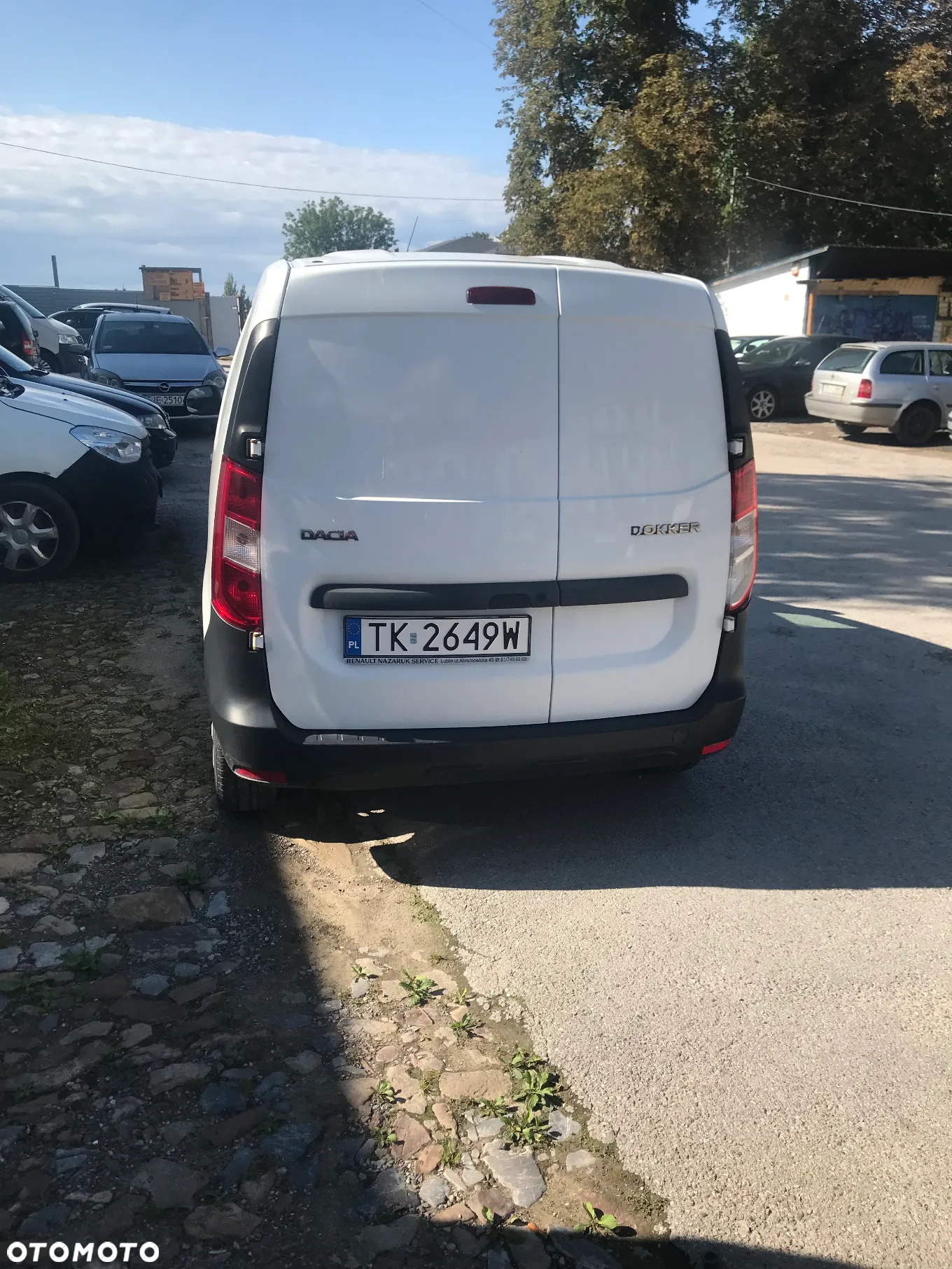 Dacia Dokker - 3