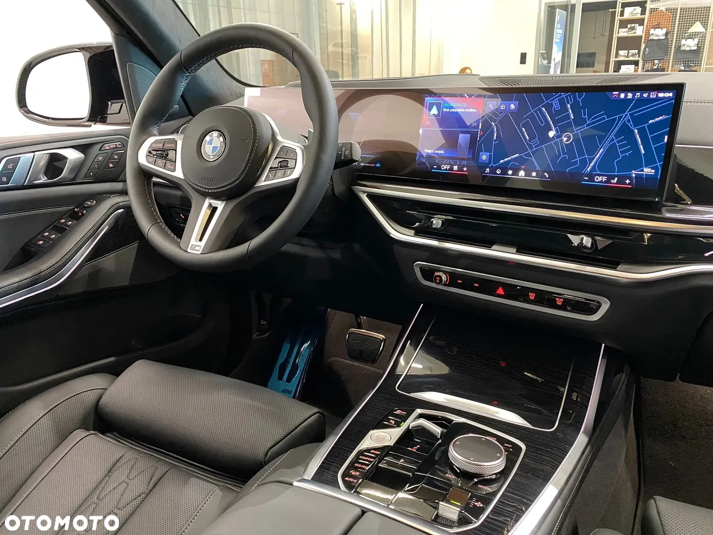 BMW X7 - 18