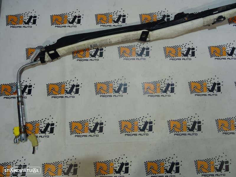 Airbag De Cortina Direito Volkswagen Golf V (1K1)  1K6880742t / 1K6 88 - 2