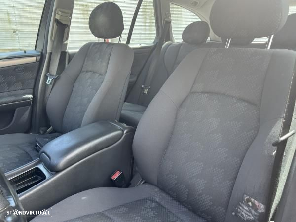Para Peças Mercedes-Benz C-Class Station (203) - 9