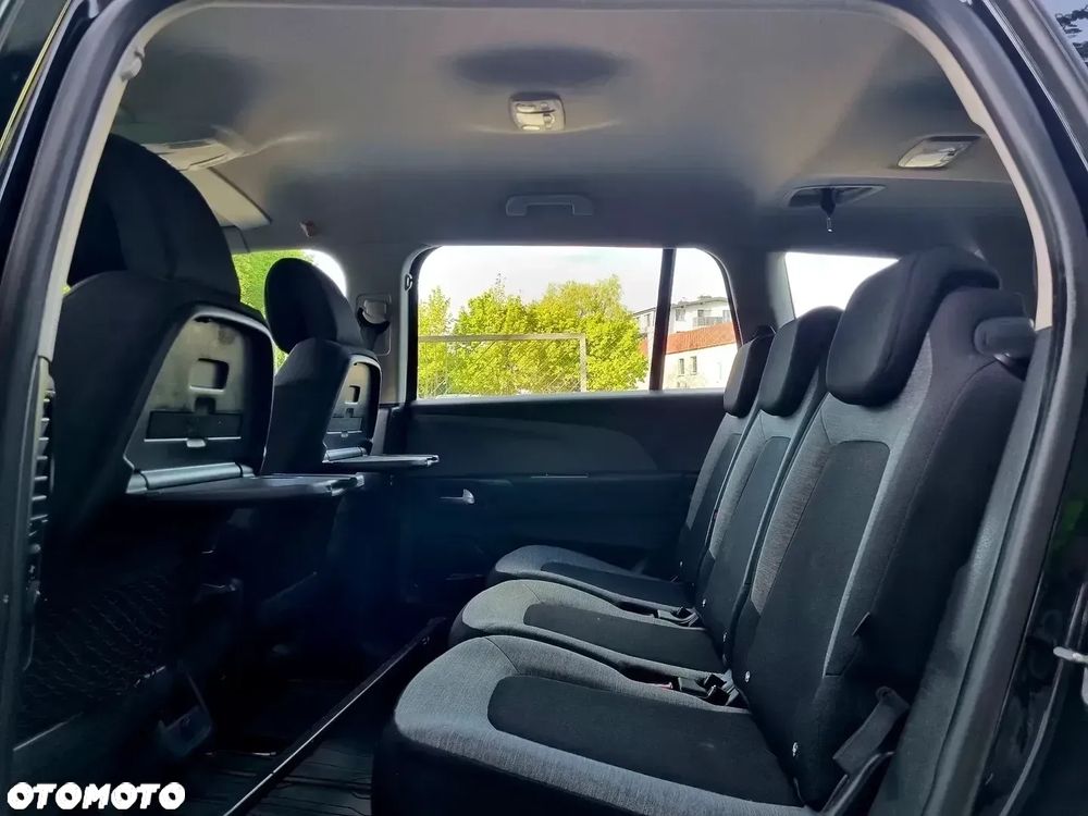 Citroën C4 Grand Picasso BlueHDi 120 Selection - 10