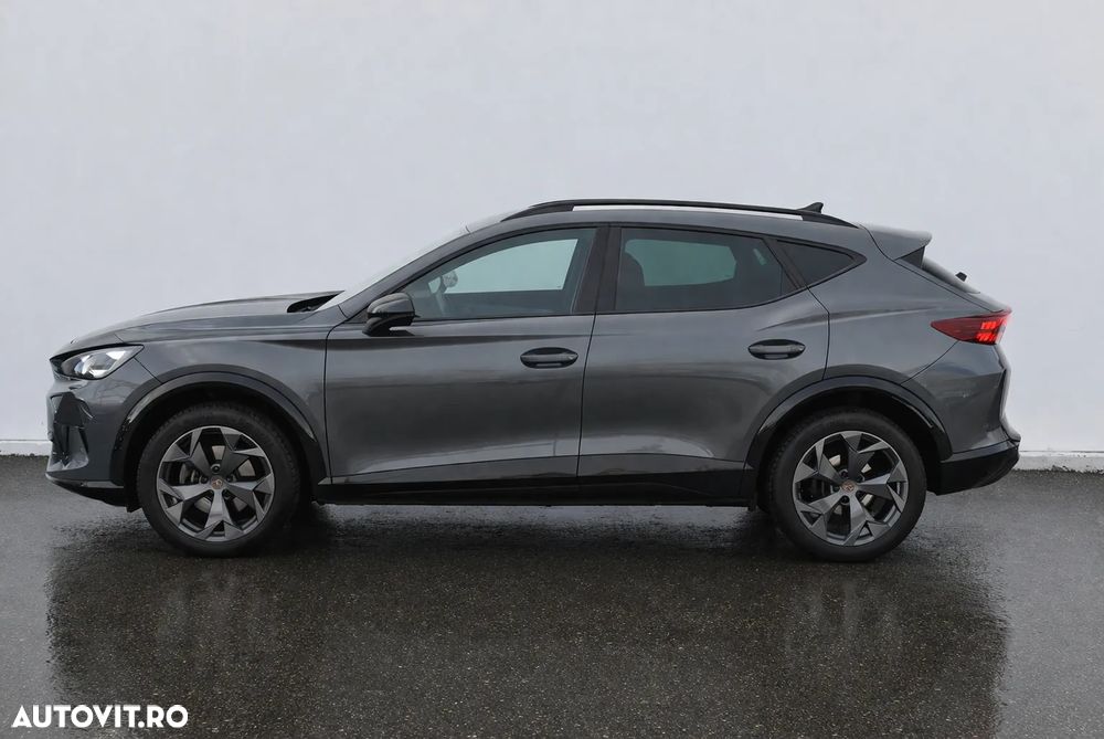 Cupra Formentor 1.5 eTSI DSG7 MHEV - 7