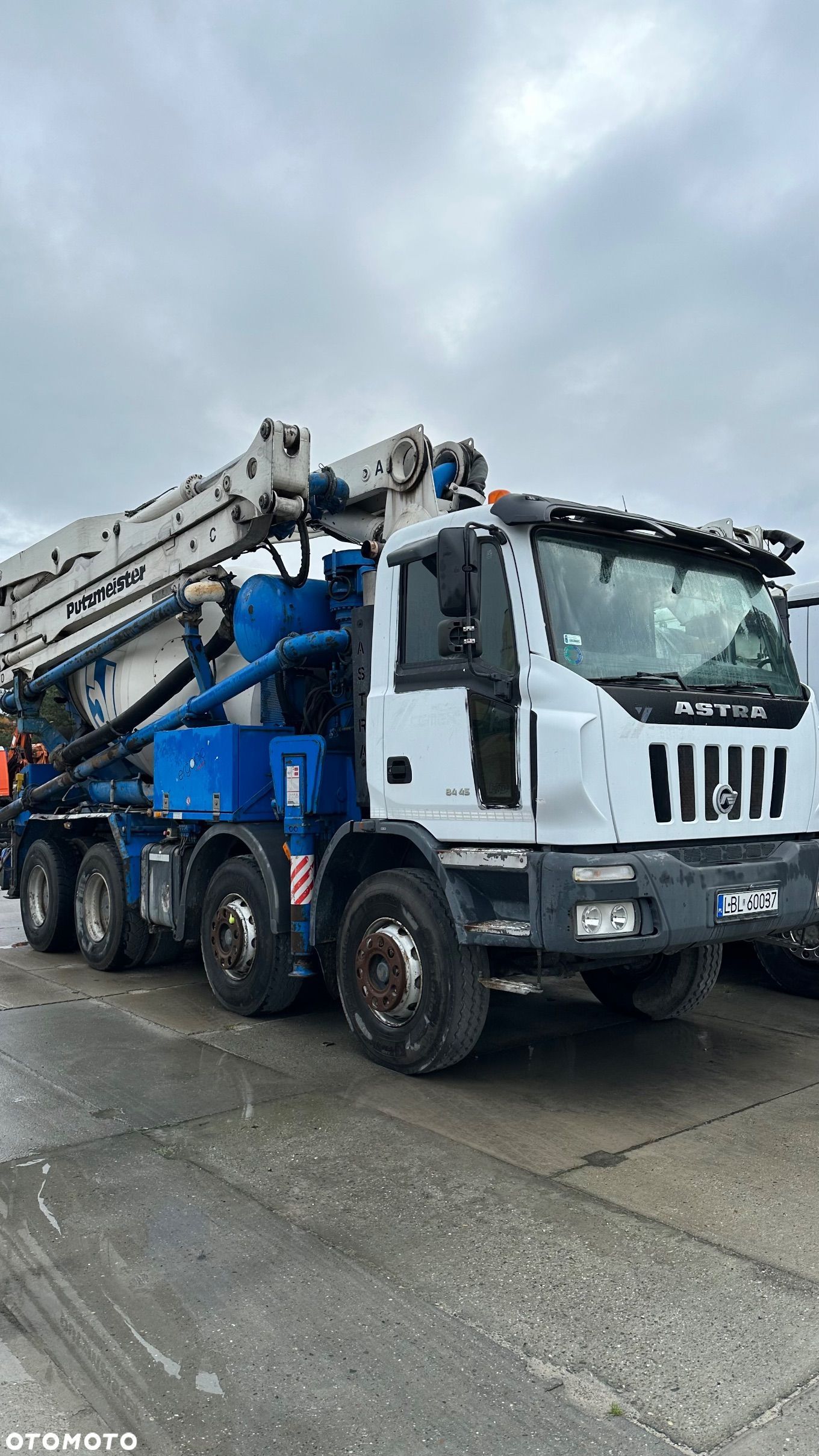 Iveco 84.45 - 1
