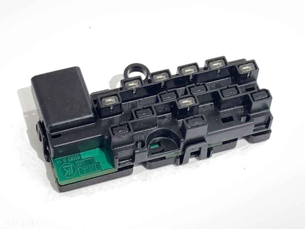 CZUJNIK KĄTA SKRĘTU  VW PASSAT B6 (3C2) 2005 - 2010 1.9 TDI 77 kW [105 KM] olej napędowy 2005 - - 1