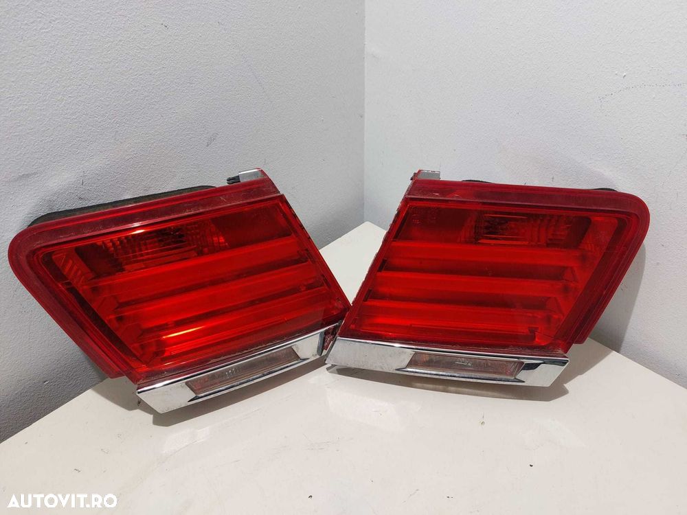 Stop stanga haion,BMW F01, nonfacelift - 1