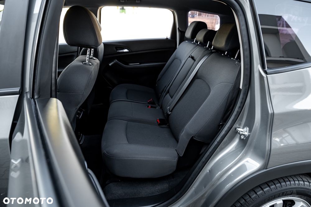 Chevrolet Orlando 1.8 LT - 20