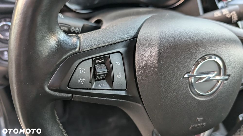 Opel Karl 1.0 Rocks - 13