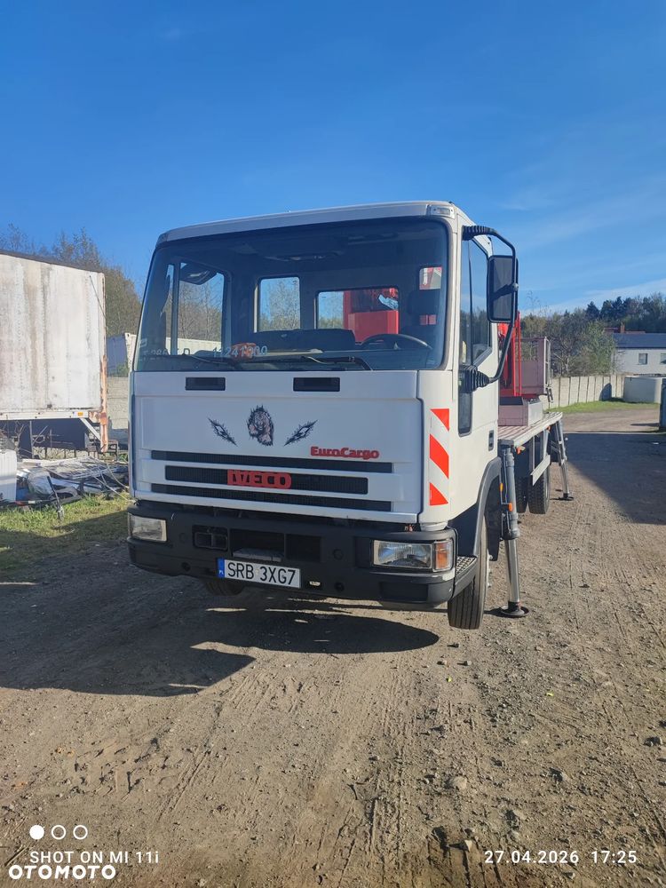 Iveco Eurocargo - 2