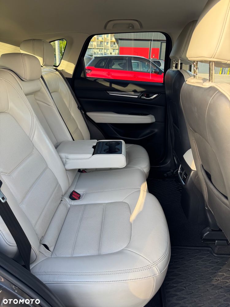 Mazda CX-5 2.5 Skypassion AWD - 19