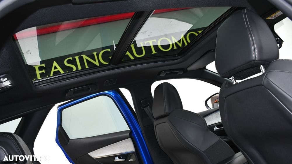 Peugeot 3008 PHEV EAT8 4X4 GT Pack - 15