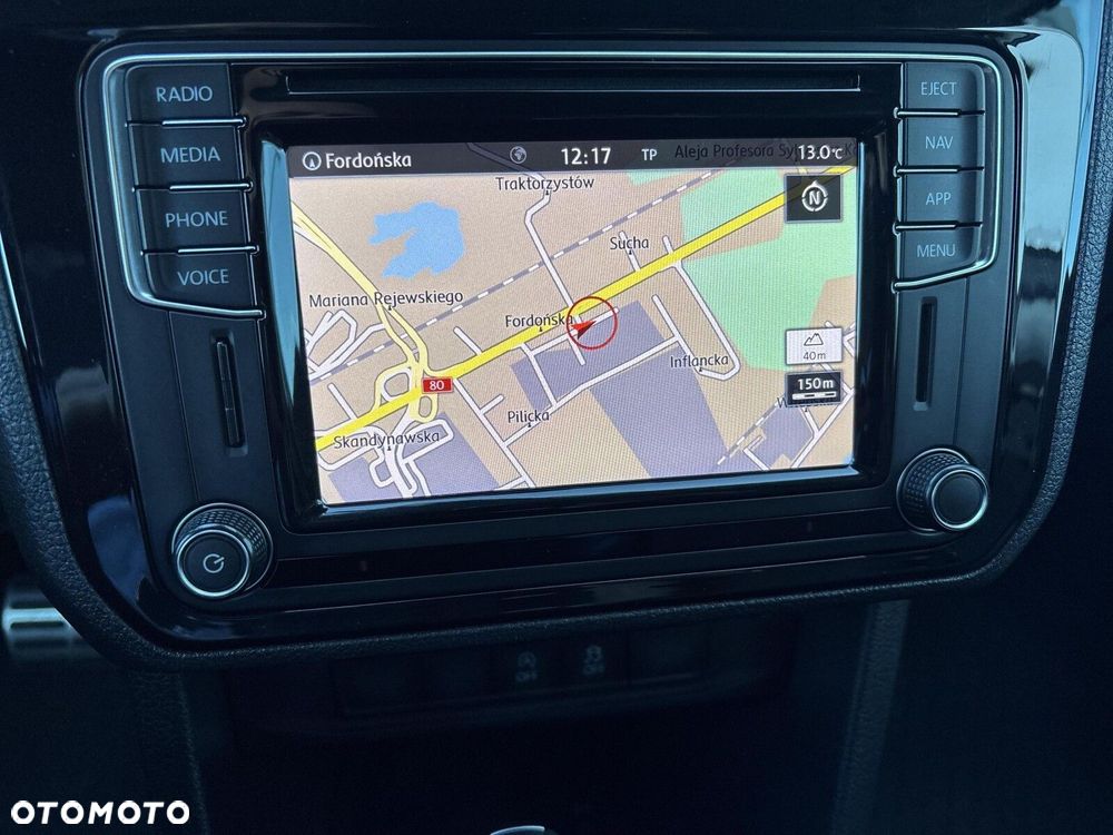 Volkswagen Caddy 2.0 TDI Highline DSG - 22