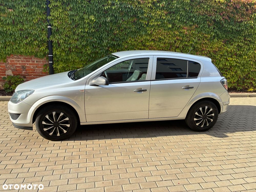 Opel Astra - 15
