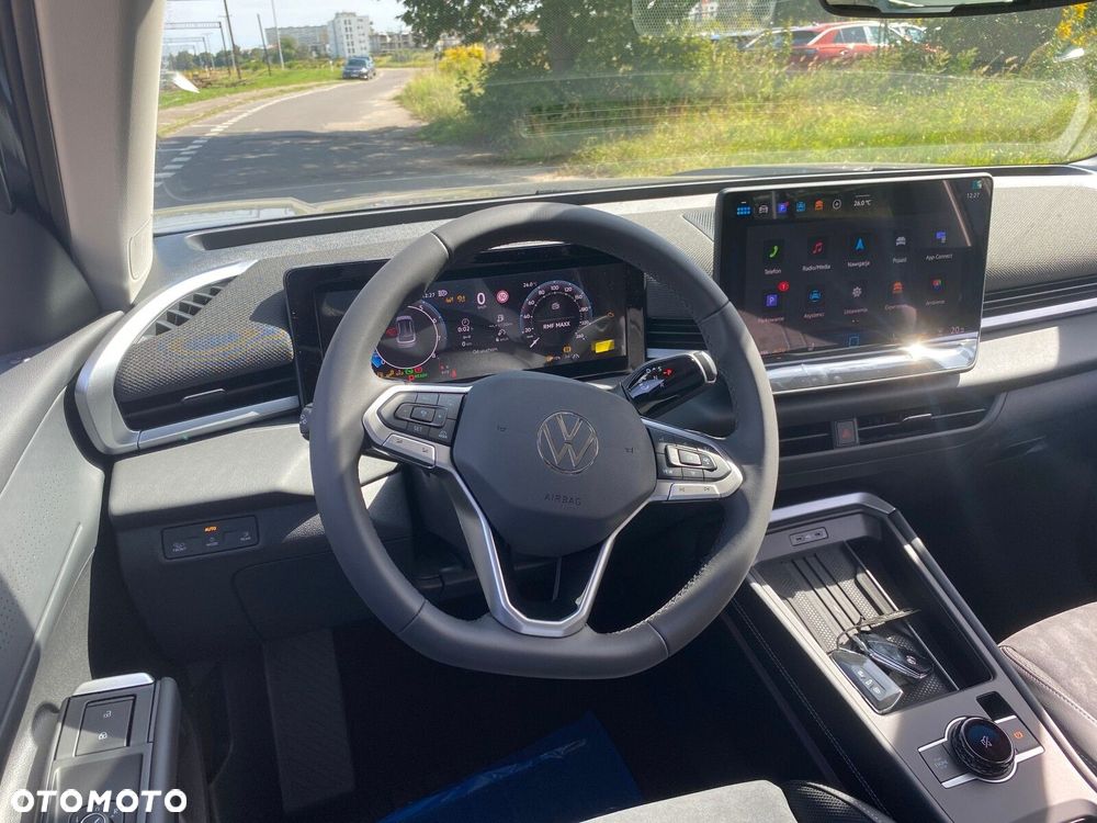 Volkswagen T-Roc 1.5 eTSI Style DSG - 13