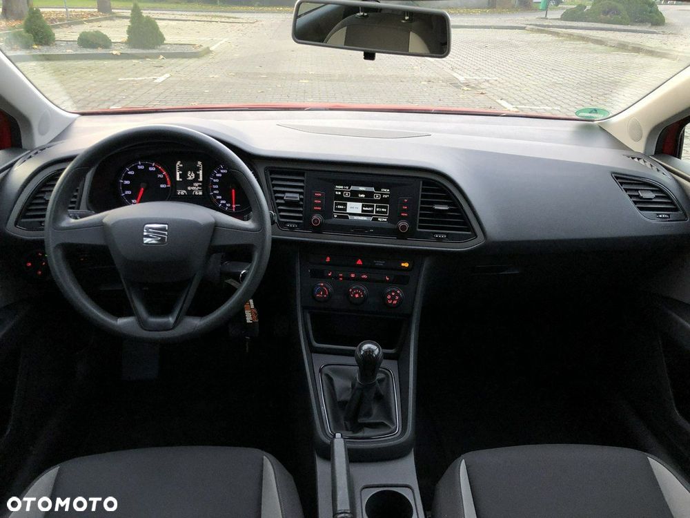Seat Leon - 7