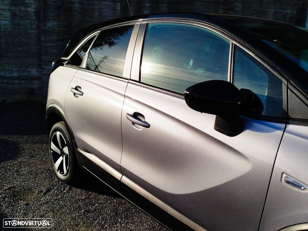 Opel Crossland 1.2 T Business Edition - 38