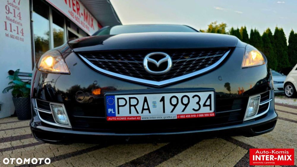 Mazda 6 - 3