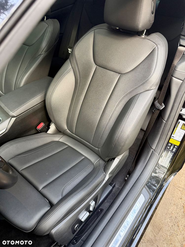 BMW Seria 4 M440i xDrive - 9