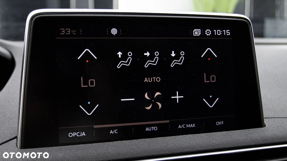 Peugeot 5008 2.0 BlueHDI GT S&S EAT8 - 35