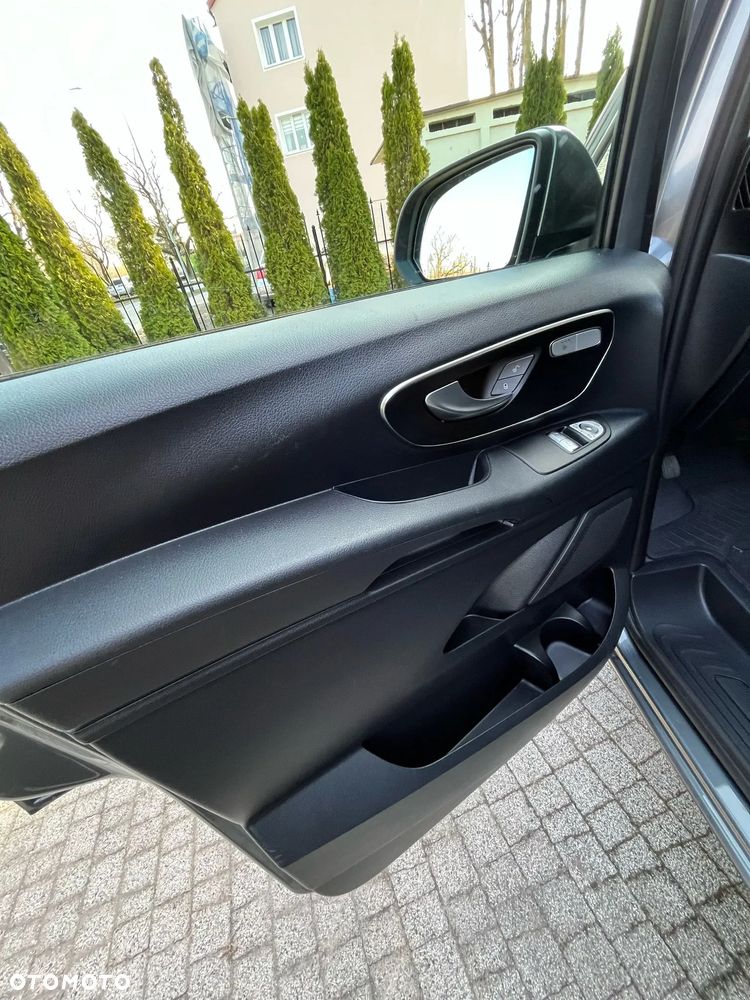 Mercedes-Benz VITO 116 cdi - 31