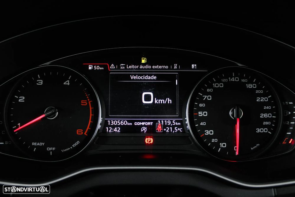 Audi Q5 2.0 TDI Sport - 36