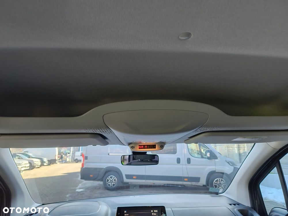 Opel Combo XL 1.5 CDTI Elegance Plus S&S - 21