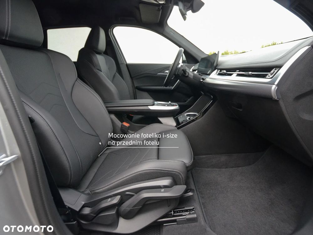 BMW X1 sDrive20i - 28