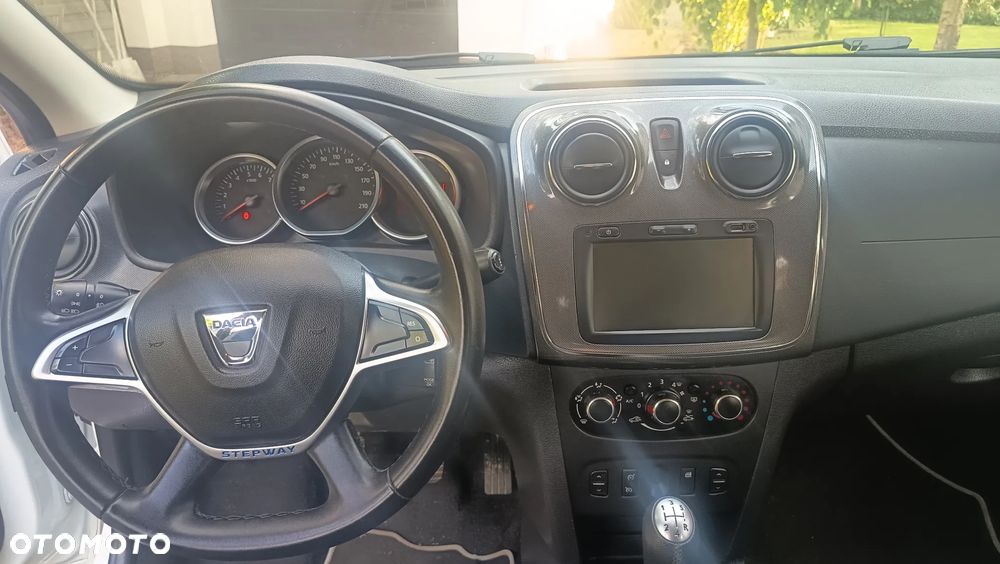 Dacia Sandero Stepway 0.9 TCe Outdoor S&S - 21