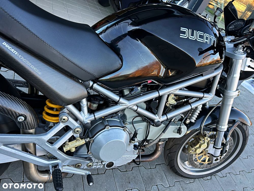 Ducati Multistrada - 15