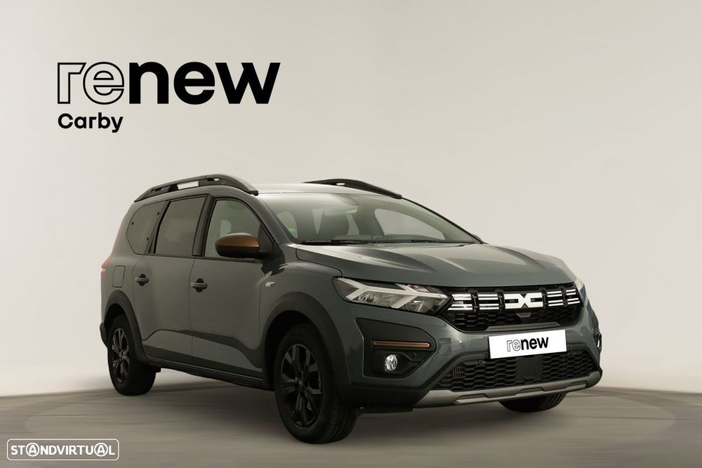 Dacia Jogger 1.0 ECO-G Extreme Bi-Fuel - 2