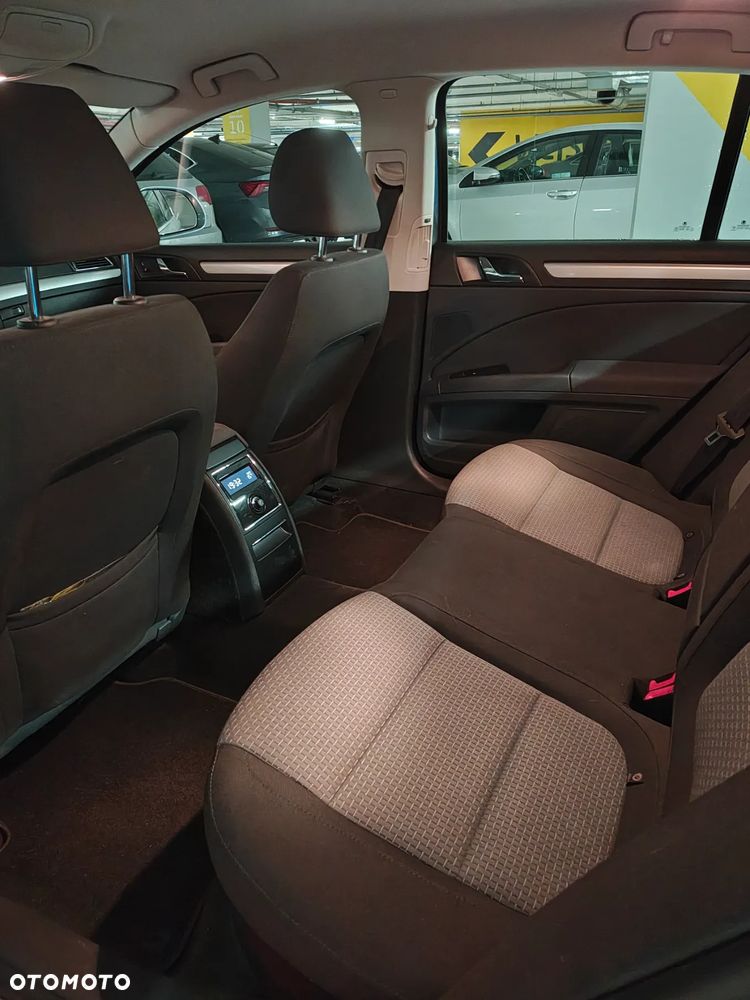 Skoda Superb - 13