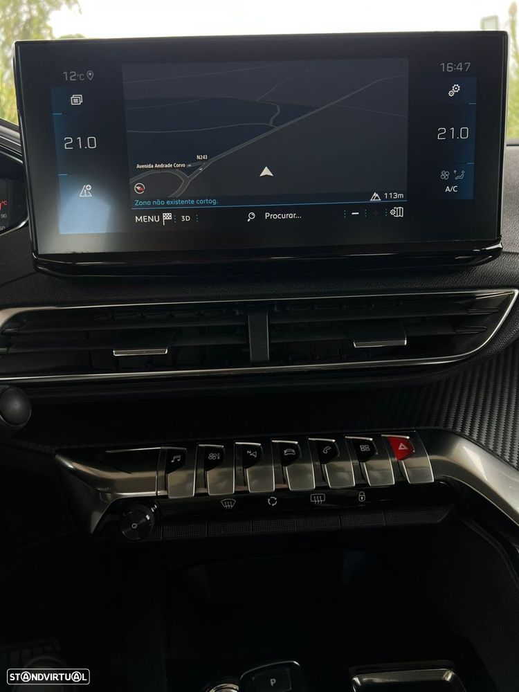 Peugeot 5008 1.5 BlueHDi Active Pack EAT8 - 2