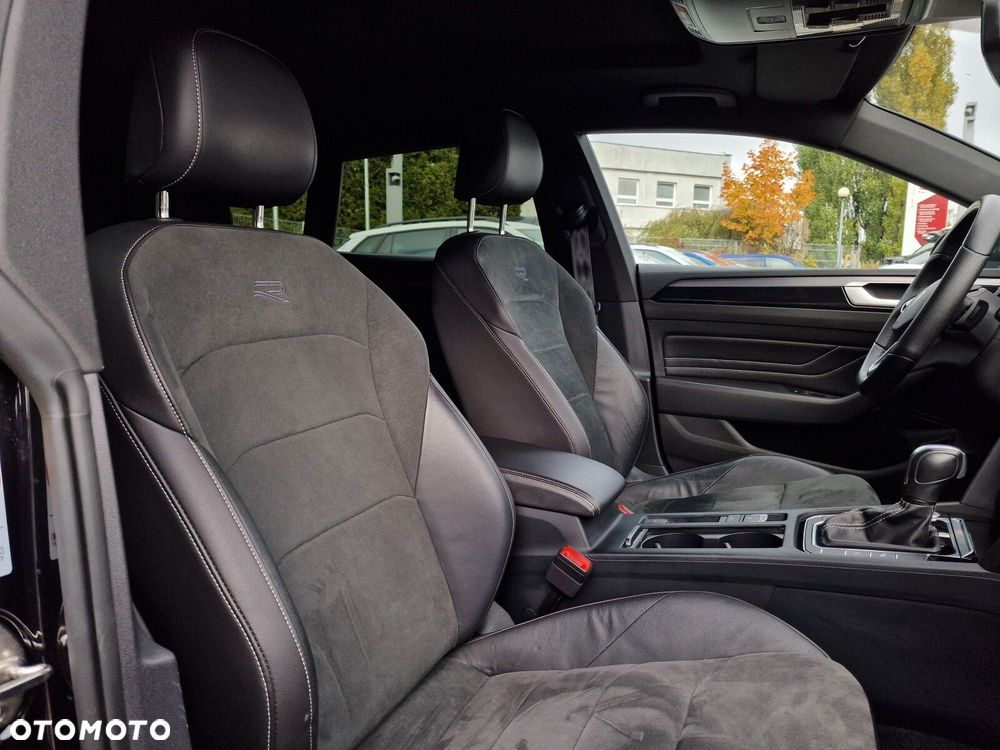 Volkswagen Arteon Shooting Brake 2.0 TSI 4Motion Elegance DSG - 19