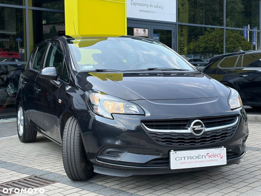 Opel Corsa 1.3 CDTI Enjoy EcoFLEX S&S - 3