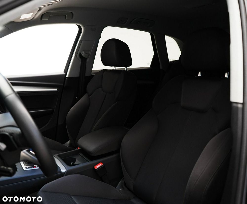 Audi Q5 - 22